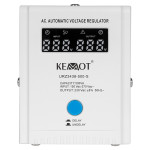 stabilizator tensiune automat 500va kemot
