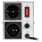 stabilizator tensiune automat 500va kemot