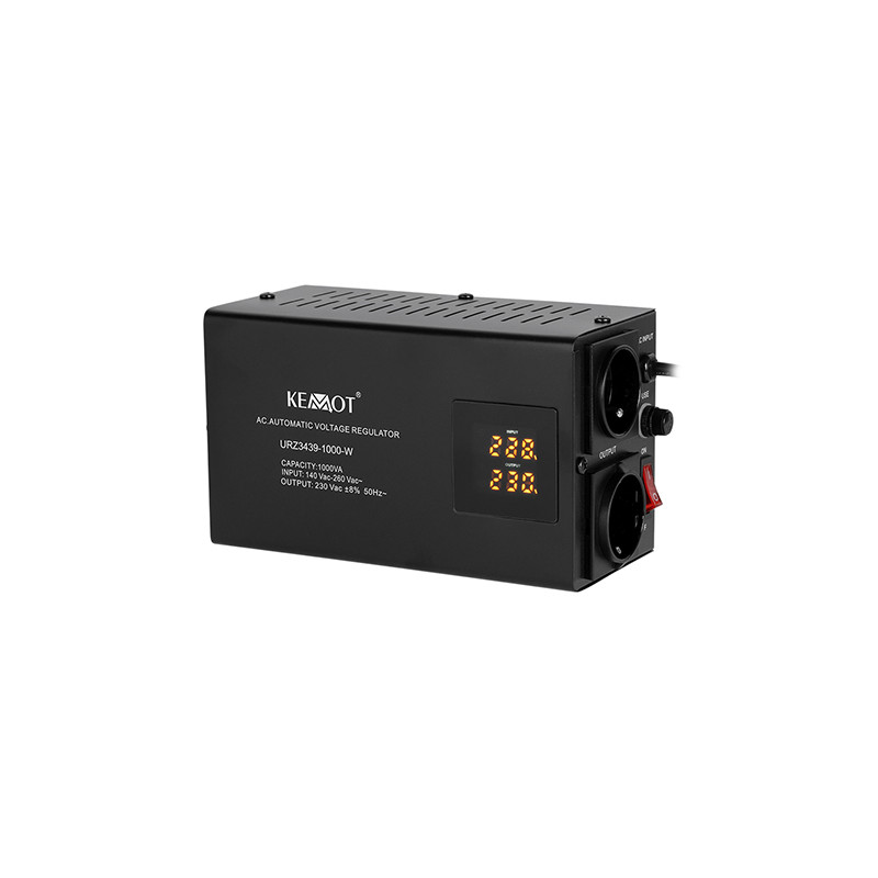 stabilizator tensiune automat 1000va perete kemot stabilizator tensiune automat 1000va perete kemot