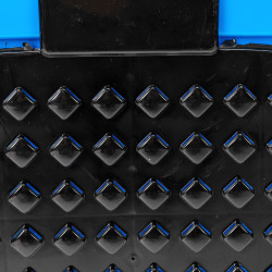 pompa stropit cu acumulator 12l herly (albastra)