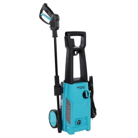 aparat spalat cu presiune 105bar 1400w