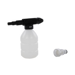 aparat spalat cu presiune 105bar 1400w