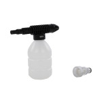 aparat spalat cu presiune 105bar 1400w