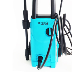 aparat spalat cu presiune 105bar 1400w