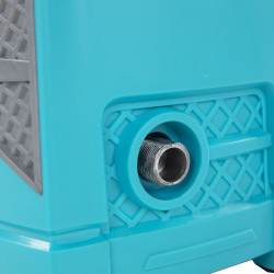 aparat spalat cu presiune 105bar 1400w