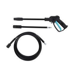 aparat spalat cu presiune 105bar 1400w