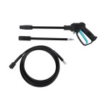 aparat spalat cu presiune 105bar 1400w