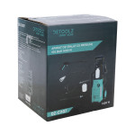 aparat spalat cu presiune 105bar 1400w