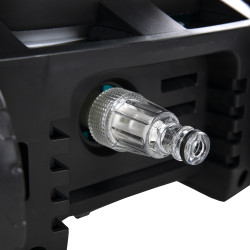 aparat spalat cu presiune 105bar 1400w