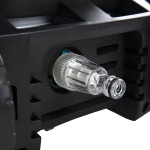 aparat spalat cu presiune 105bar 1400w