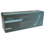 aspirator portabil 600ml 18v cu extensie si perie