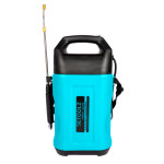 pompa de stropit cu acumulator li-ion, detoolz 8l