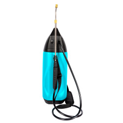 pompa de stropit cu acumulator li-ion, detoolz 8l