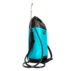 pompa de stropit cu acumulator li-ion, detoolz 8l