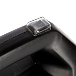 pompa de stropit cu acumulator li-ion, detoolz 8l