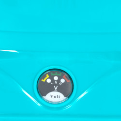 pompa de stropit cu acumulator li-ion, detoolz 16l