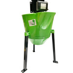 razatoare de legume si fructe fara samburi micul fermier, 1.1kw, capacitate de productie 1200kg/h, volum 35l razatoare de legume si fructe fara samburi micul fermier, 1.1kw, capacitate de productie 1200kg/h, volum 35l