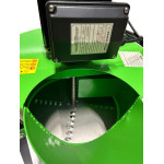 razatoare de legume si fructe fara samburi micul fermier, 1.1kw, capacitate de productie 1200kg/h, volum 35l razatoare de legume si fructe fara samburi micul fermier, 1.1kw, capacitate de productie 1200kg/h, volum 35l