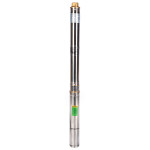 pompa submersibila pentru apa curata micul fermier, 0.75kw, debit 3600l/h, inaltime maxima pompare 80m, 17 turbine pompa submersibila pentru apa curata micul fermier, 0.75kw, debit 3600l/h, inaltime maxima pompare 80m, 17 turbine