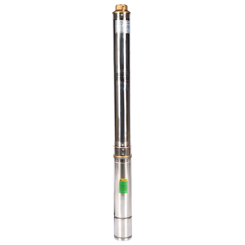 pompa submersibila pentru apa curata micul fermier, 1.5kw, debit 5400l/h, inaltime maxima pompare 150m, 19 turbine pompa submersibila pentru apa curata micul fermier, 1.5kw, debit 5400l/h, inaltime maxima pompare 150m, 19 turbine