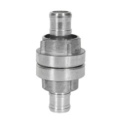 set mufe (cupla) 1" furtun pompier