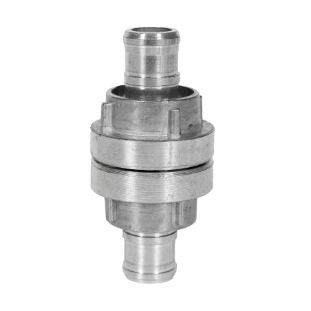 set mufe (cupla) 1" furtun pompier