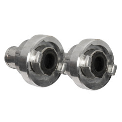set mufe (cupla) 1" furtun pompier