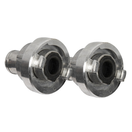 set mufe (cupla) 1" furtun pompier