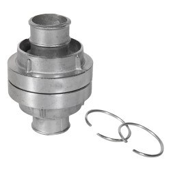 set mufe (cupla) 1.5" furtun pompier
