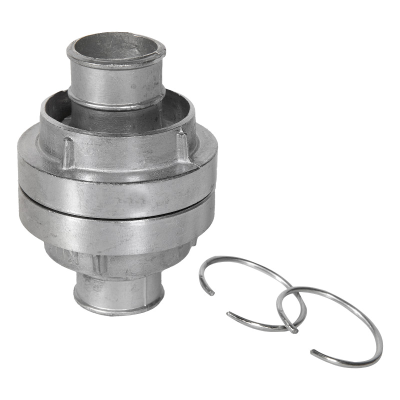 set mufe (cupla) 1.5" furtun pompier