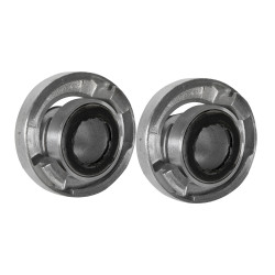 set mufe (cupla) 1.5" furtun pompier