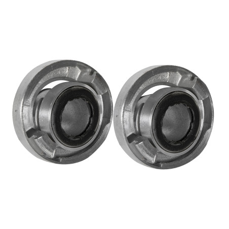 set mufe (cupla) 1.5" furtun pompier