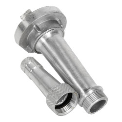 teava refulare 1.5" pentru furtun pompier