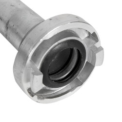 teava refulare 1.5" pentru furtun pompier