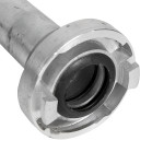 teava refulare 1.5" pentru furtun pompier teava refulare 1.5" pentru furtun pompier