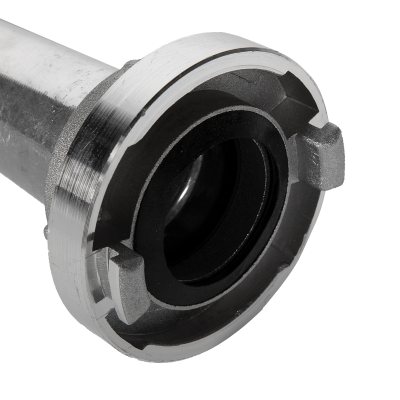 teava refulare 2" pentru furtun pompier