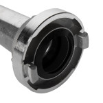 teava refulare 2" pentru furtun pompier