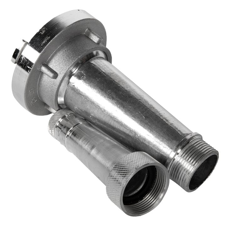 teava refulare 2" pentru furtun pompier