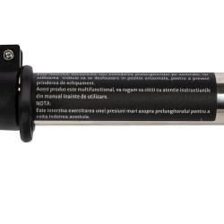 prelungitor telescopic mini drujba micul fermier 2m
