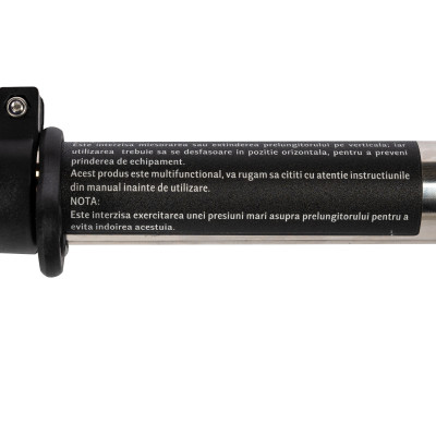 prelungitor telescopic mini drujba micul fermier 2m