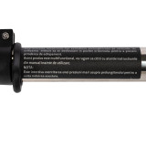 prelungitor telescopic mini drujba micul fermier 2m
