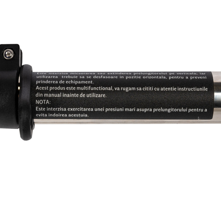 prelungitor telescopic mini drujba micul fermier 2m