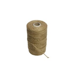 bobina iuta (canepa) 400gr