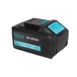 acumulator 18v/6ah