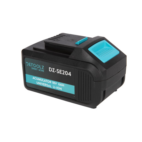 acumulator 18v/6ah