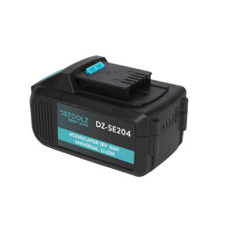 acumulator 18v/6ah