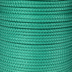 sfoara propilena tip cordelina, 200mx6mm