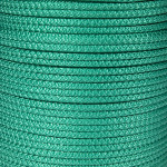 sfoara propilena tip cordelina, 200mx6mm
