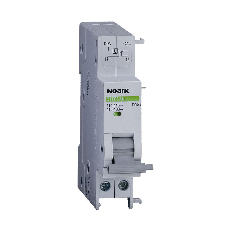 sht31 110v-415v ac/110v-130v dc, 100544, noark sht31 110v-415v ac/110v-130v dc, 100544, noark
