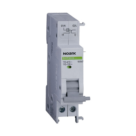 sht31 110v-415v ac/110v-130v dc, 100544, noark